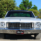 Illustration for article titled Some Scoundrels Stole The House Of Muscle's Awesome 1972 Chevrolet Monte Carlo